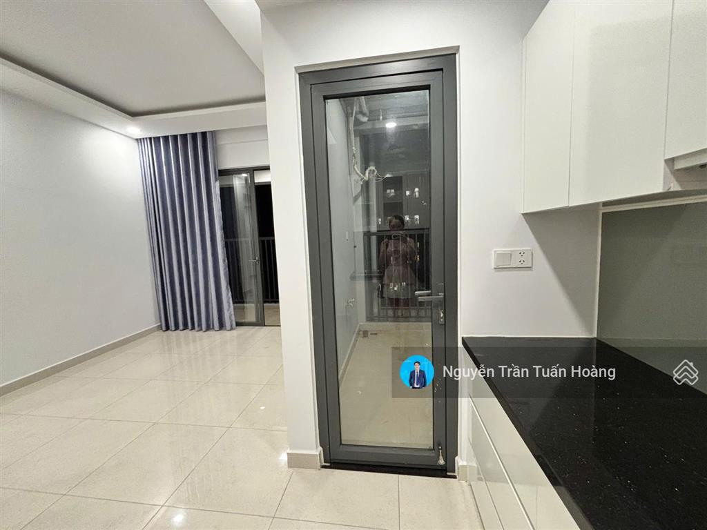 Bán cc 2pn tại the rivana, quốc lộ 13, 3,3 tỷ, 72m2