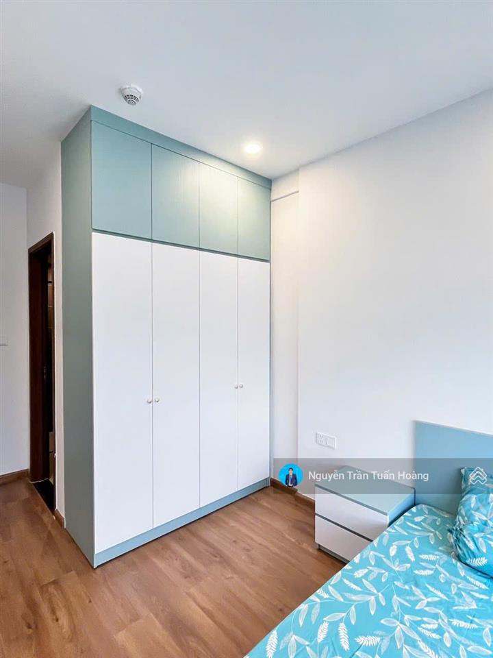 Bán cc 2pn tại the rivana, quốc lộ 13, 3,3 tỷ, 72m2