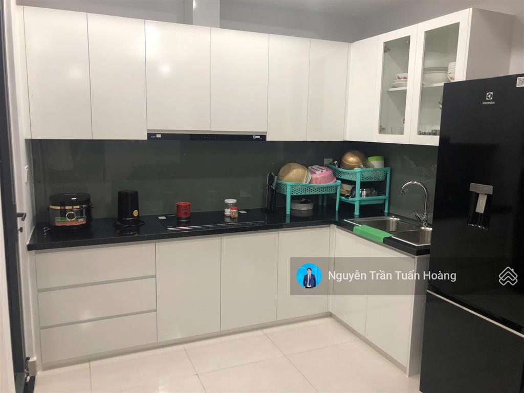 Bán cc 2pn tại the rivana, quốc lộ 13, 3,3 tỷ, 72m2
