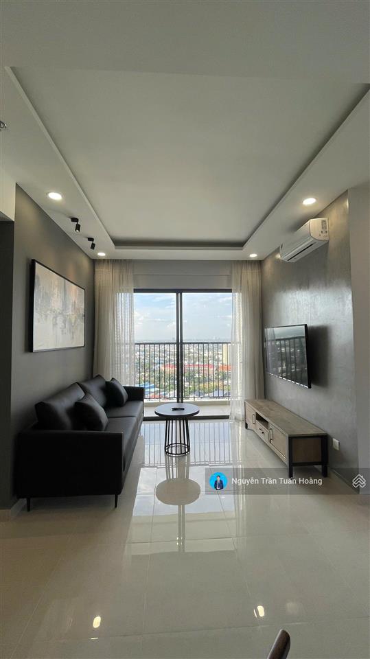 Bán cc 2pn tại the rivana, quốc lộ 13, 3,3 tỷ, 72m2