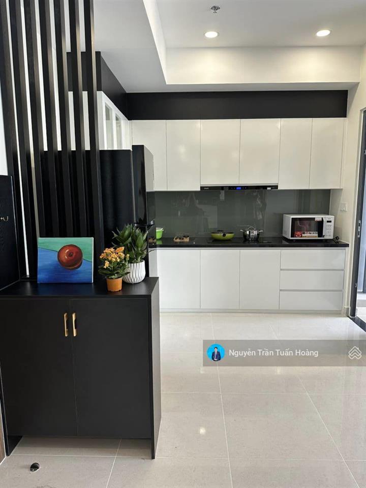 Cho thuê cc 72m2, 2pn, 2vs giá ưu đãi tại the rivana, vĩnh phú, thuận an, bình dương