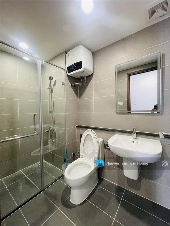 Cho thuê cc 72m2, 2pn, 2vs giá ưu đãi tại the rivana, vĩnh phú, thuận an, bình dương
