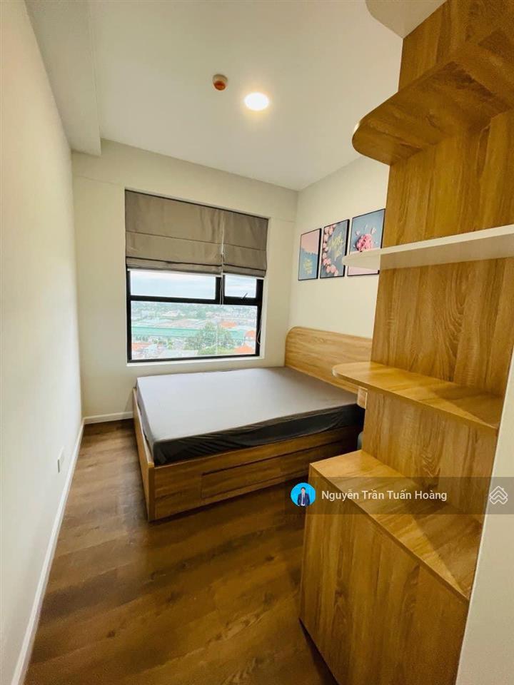Cho thuê cc 72m2, 2pn, 2vs giá ưu đãi tại the rivana, vĩnh phú, thuận an, bình dương