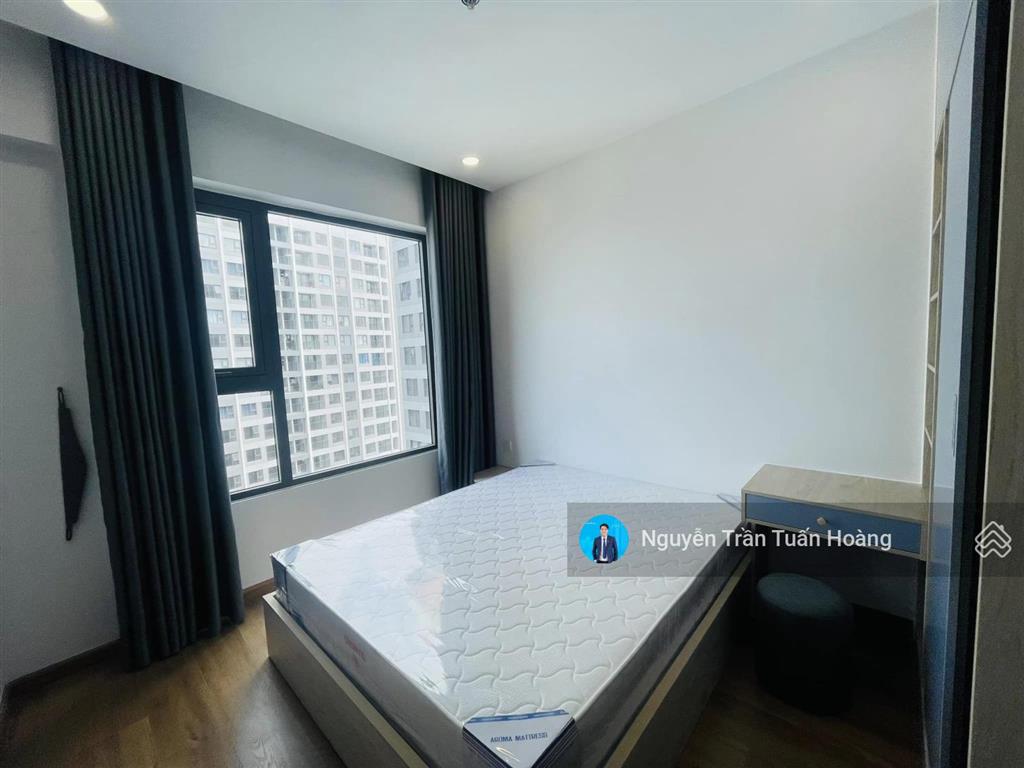 Cho thuê cc 72m2, 2pn, 2vs giá ưu đãi tại the rivana, vĩnh phú, thuận an, bình dương
