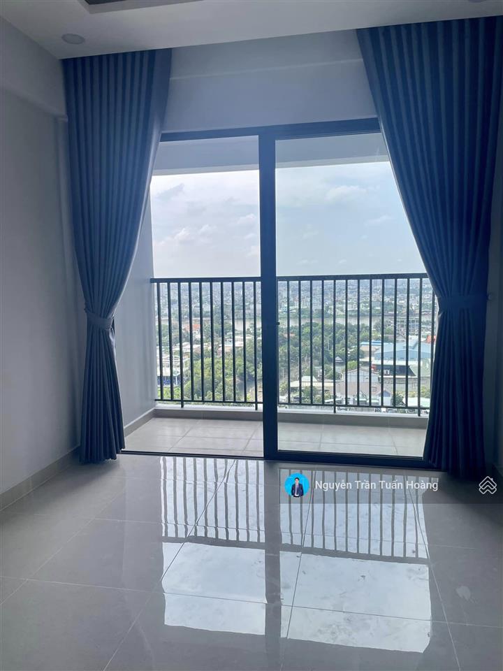 Cho thuê cc 72m2, 2pn, 2vs giá ưu đãi tại the rivana, vĩnh phú, thuận an, bình dương