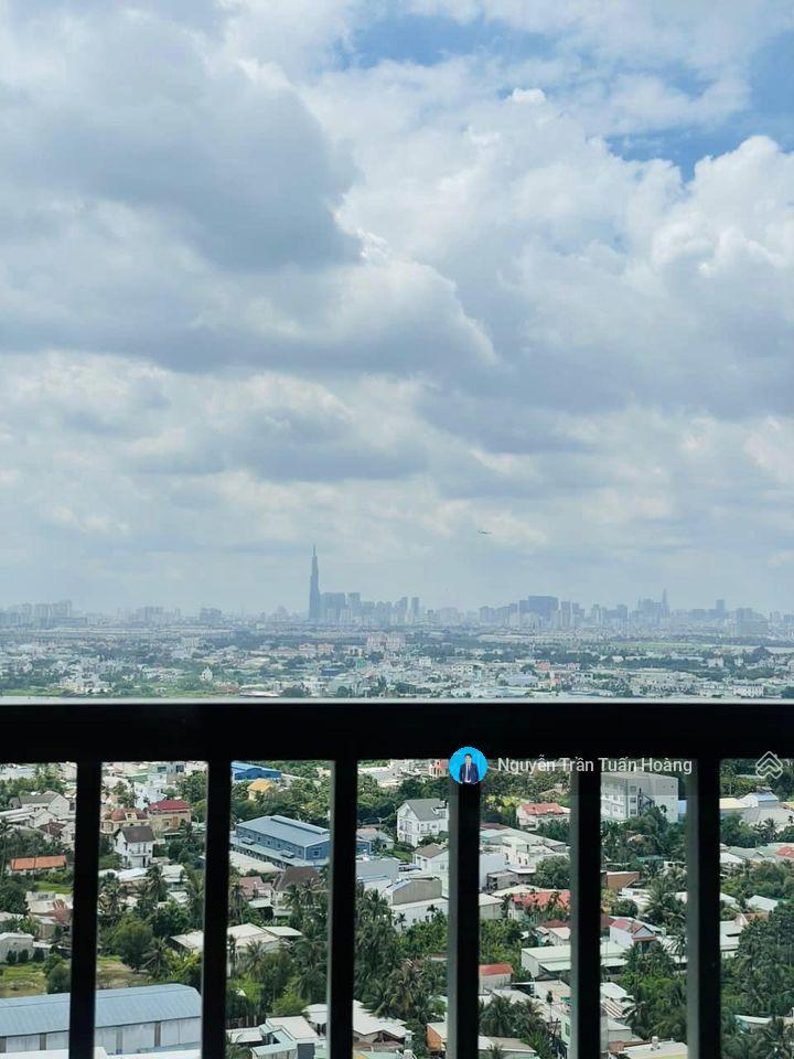 Cho thuê cc 72m2, 2pn, 2vs giá ưu đãi tại the rivana, vĩnh phú, thuận an, bình dương