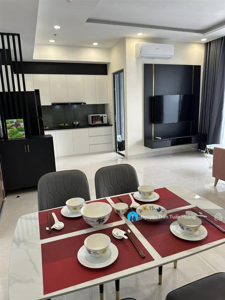 Cho thuê cc 72m2, 2pn, 2vs giá ưu đãi tại the rivana, vĩnh phú, thuận an, bình dương
