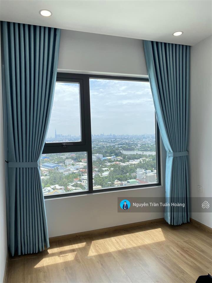 Cho thuê cc 72m2, 2pn, 2vs giá ưu đãi tại the rivana, vĩnh phú, thuận an, bình dương