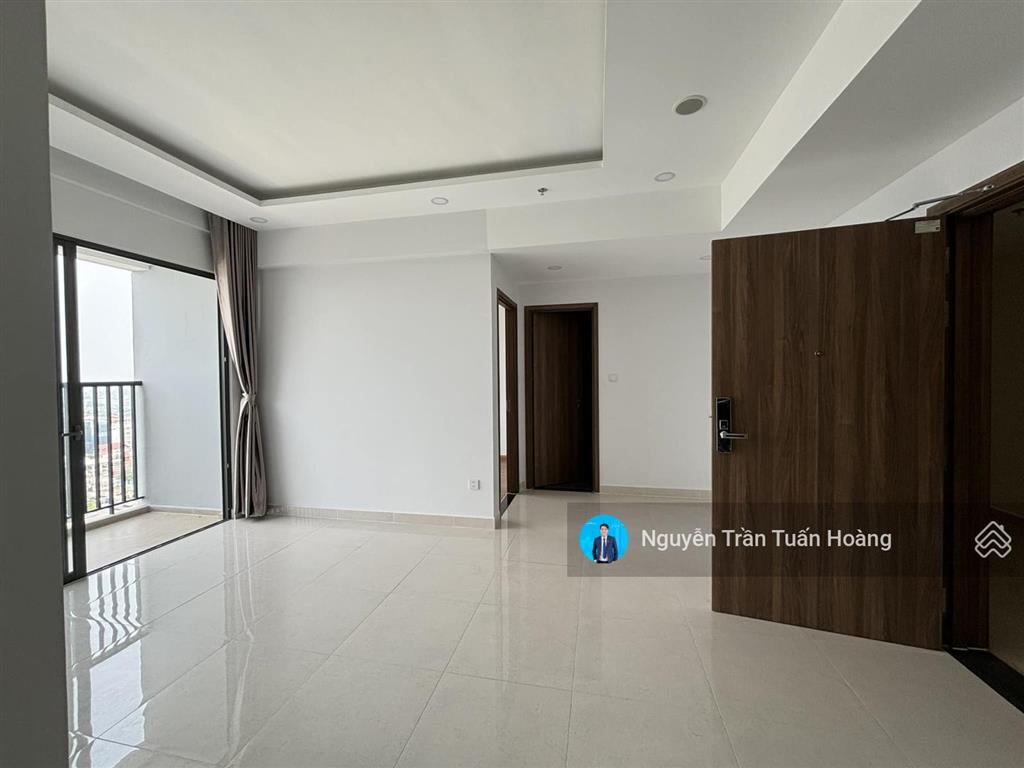 Cho thuê cc 72m2, 2pn, 2vs giá ưu đãi tại the rivana, vĩnh phú, thuận an, bình dương