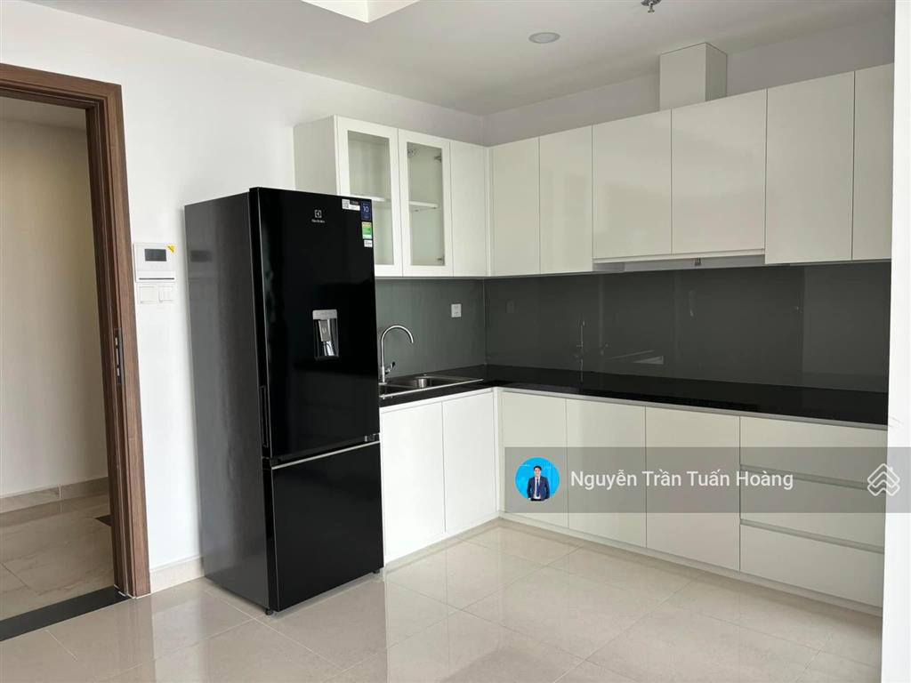 Cho thuê cc 72m2, 2pn, 2vs giá ưu đãi tại the rivana, vĩnh phú, thuận an, bình dương