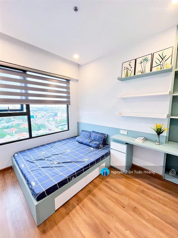 Bán nhanh trong tuần căn 2pn 2wc view landmark 81 giá bao hết chỉ 3,2 tỷ