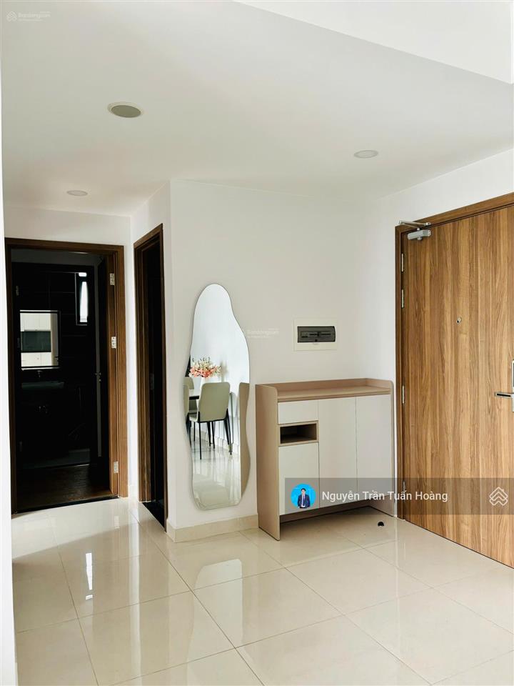 Căn 1pn rivana quốc lộ 13 giá hời hiện tại. chỉ từ 2,450 tỷ full thuế phí, công chứng sang tên ngay