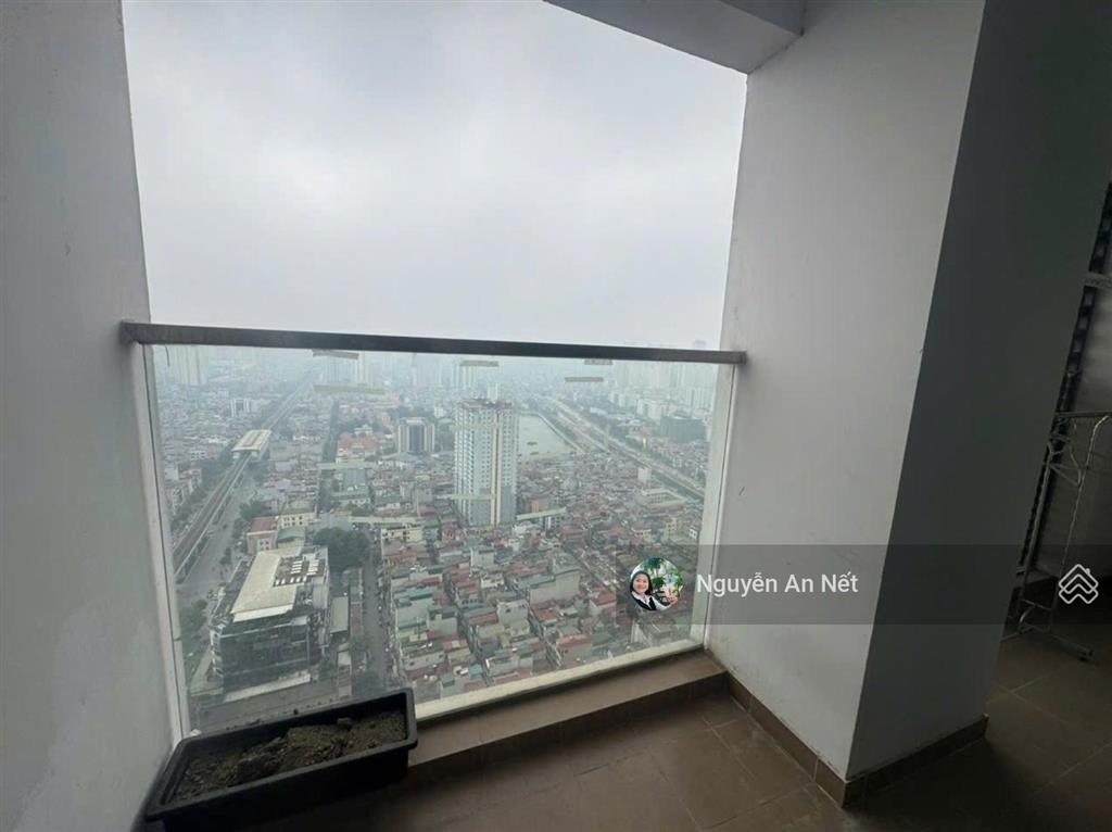 Bán căn hộ 76m2, 2pn, 2wc tại tòa chung cư ngã tư quang trung văn quán  hà đông nhỉnh 7 tỷ