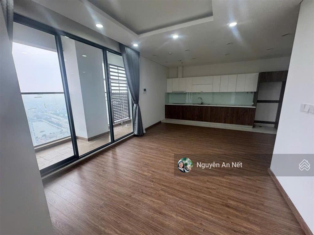 Bán căn hộ 76m2, 2pn, 2wc tại tòa chung cư ngã tư quang trung văn quán  hà đông nhỉnh 7 tỷ