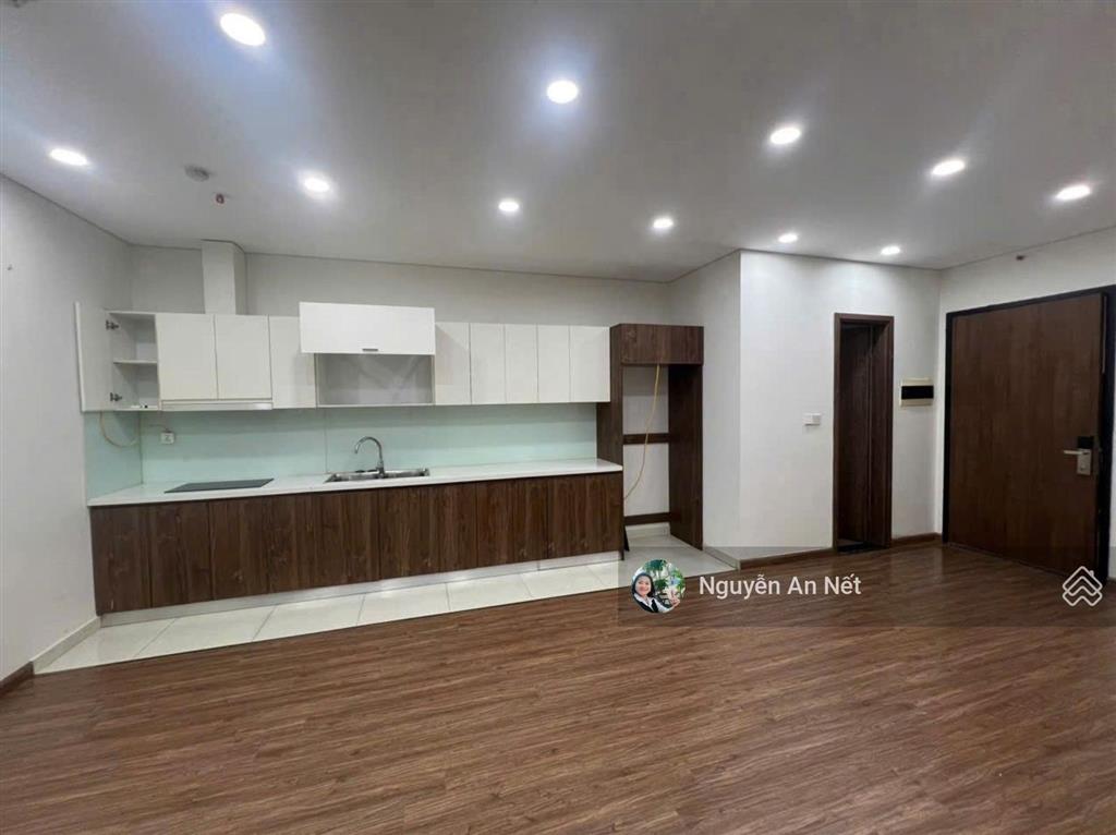 Bán căn hộ 76m2, 2pn, 2wc tại tòa chung cư ngã tư quang trung văn quán  hà đông nhỉnh 7 tỷ