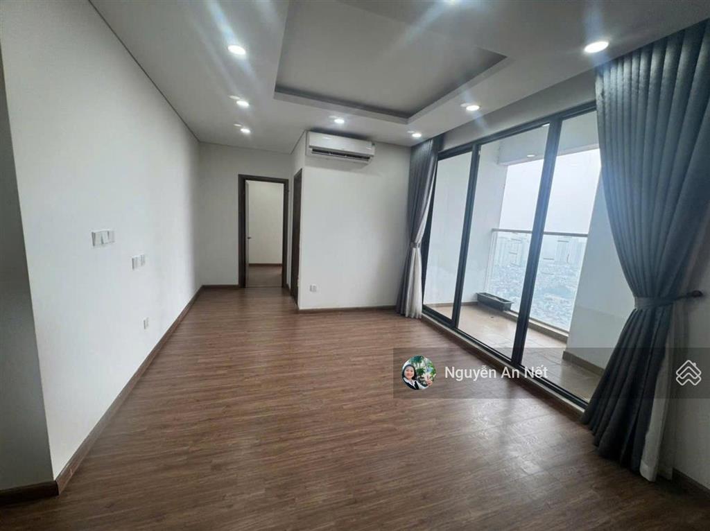 Bán căn hộ 76m2, 2pn, 2wc tại tòa chung cư ngã tư quang trung văn quán  hà đông nhỉnh 7 tỷ