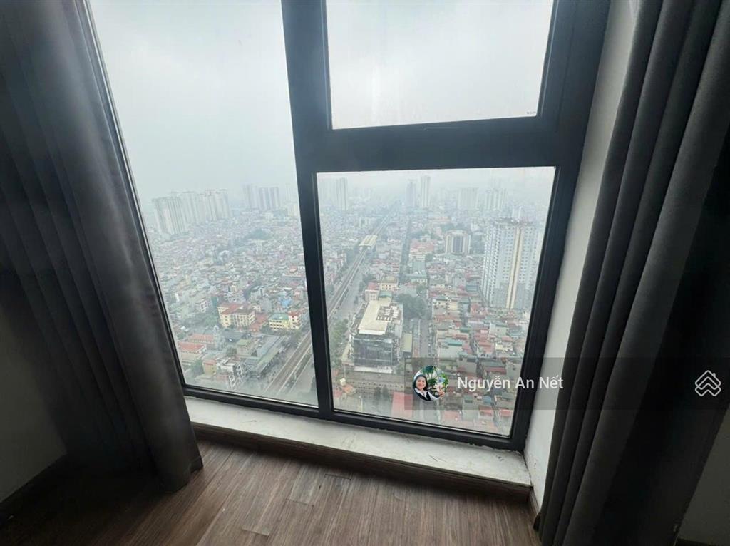 Bán căn hộ 76m2, 2pn, 2wc tại tòa chung cư ngã tư quang trung văn quán  hà đông nhỉnh 7 tỷ