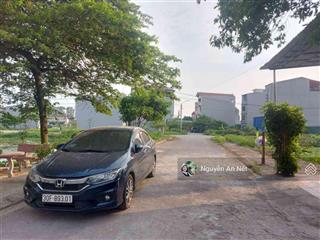 Chính chủ bán nhà 4 tầng tm 80m mt6m tt phùng đan phượng