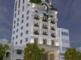 Bán mảnh đất mặt phố ba đình 240m2, mặt tiền 14m, vỉa hè kinh doanh sầm uất, nhỉnh 80 tỷ. xây tòa