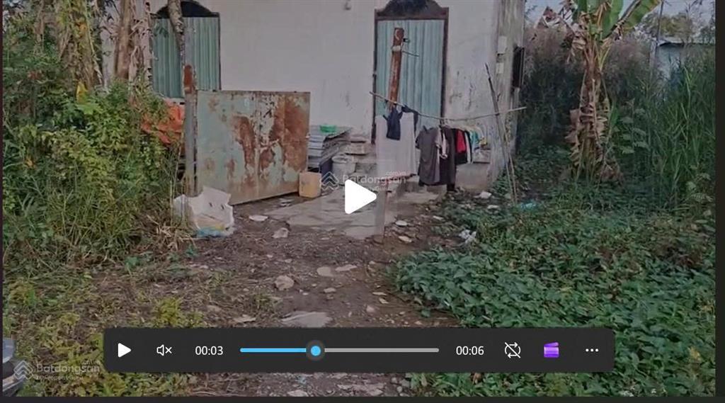 Bán đất thổ cư mặt đường kênh xuân thới sơn 11, gần dự án vinhomes hóc môn, giá 7,5 tỷ