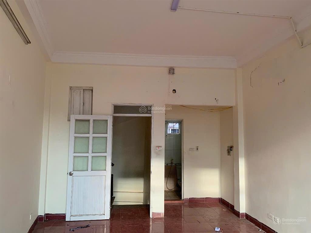 Mặt phố trần thái tông kinh doanh, dòng tiền, diện tích 30m2, 4 tầng, 24 tỷ có thương lượng