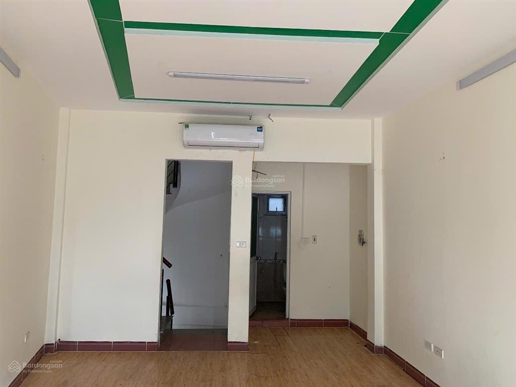 Mặt phố trần thái tông kinh doanh, dòng tiền, diện tích 30m2, 4 tầng, 24 tỷ có thương lượng