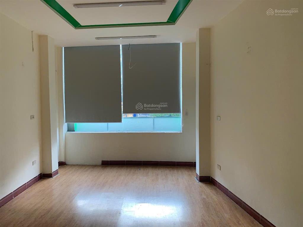 Mặt phố trần thái tông kinh doanh, dòng tiền, diện tích 30m2, 4 tầng, 24 tỷ có thương lượng