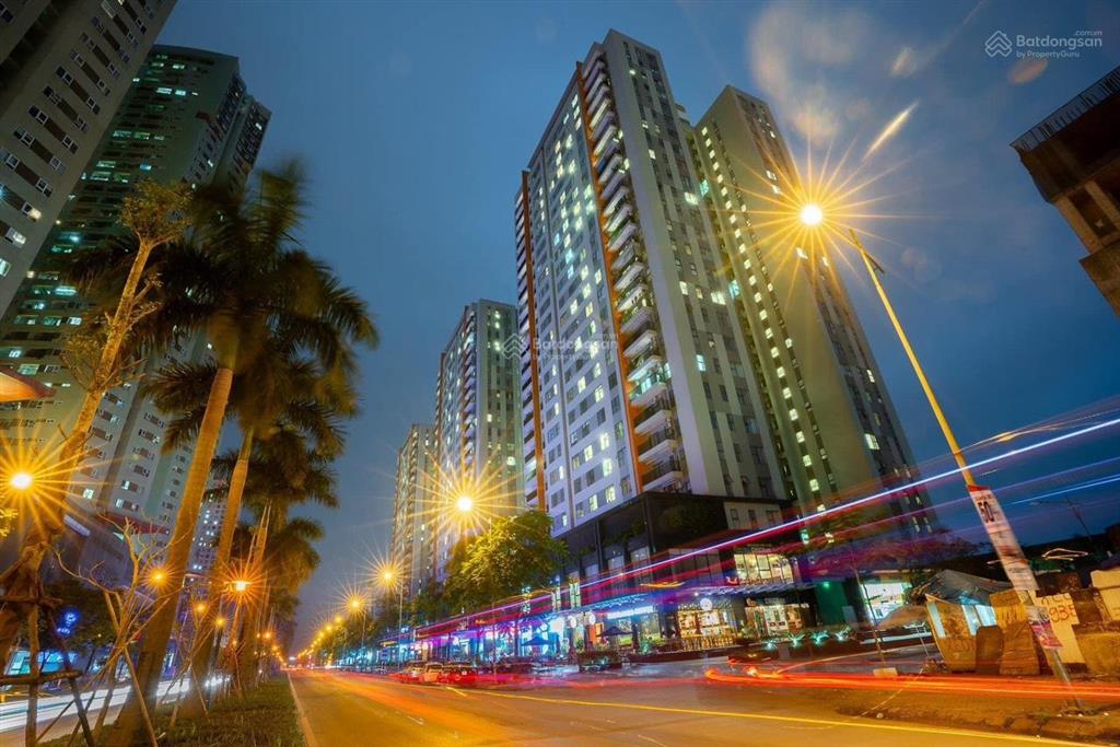 Chính chủ cần bán căn 2 ngủ chung cư the kpark văn phú nhà siêu đẹp tầng trung giá tốt