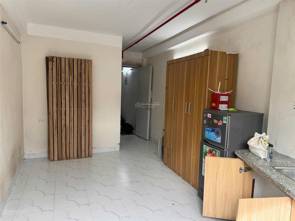 Cho thuê phòng trọ trong chung cư mini, khu vực trung tâm đống đa