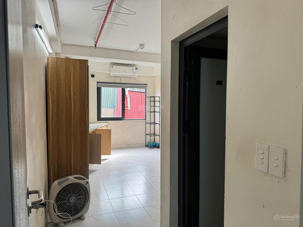 Cho thuê phòng trọ trong chung cư mini, khu vực trung tâm đống đa