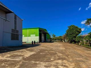Cần cho thuê kho 2400m2, hệ thống pccc đầy đur, kcn trà đa, gia lai