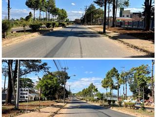 Cho thuê kho xưởng kcn trà đa  gia lai tây