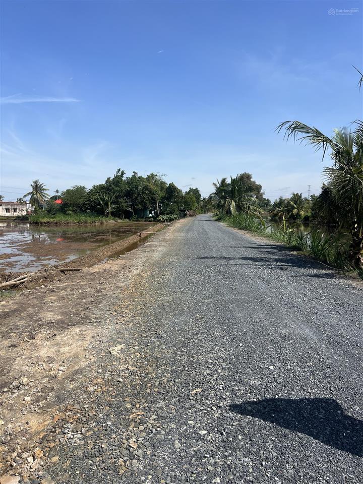 Bán 1000 mét đất thỗ cư, ngay nút giao mỹ yên