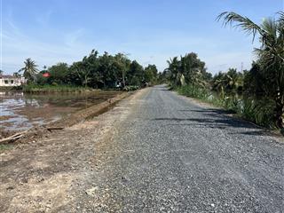 Bán 1000 mét đất thỗ cư, ngay nút giao mỹ yên