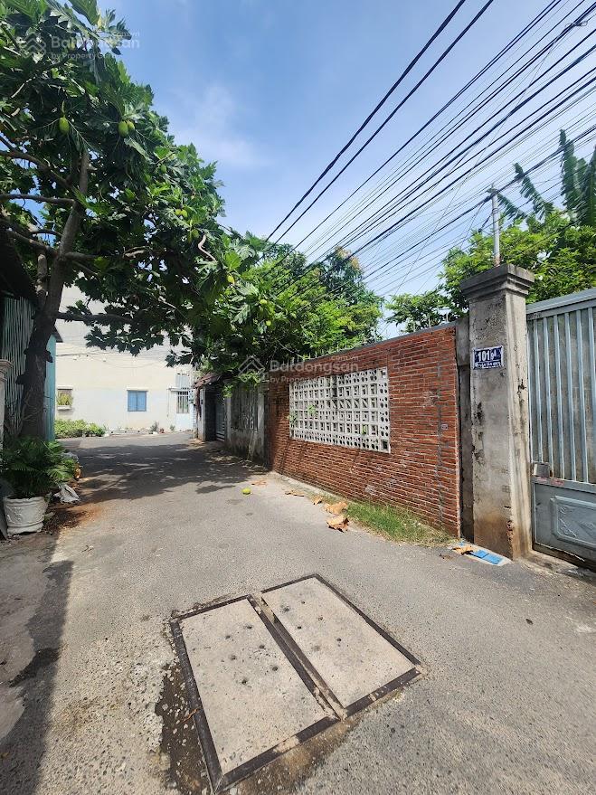 95m2 đất ngang 5m  hẻm xe hơi võ văn tần, p thắng nhất, vũng tàu  giá 5 tỷ
