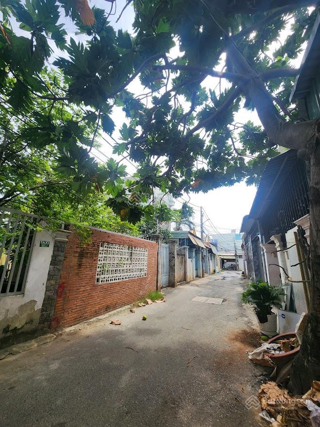 95m2 đất ngang 5m  hẻm xe hơi võ văn tần, p thắng nhất, vũng tàu  giá 5 tỷ