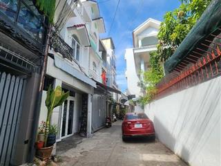 Nhà 1 trệt 2 lầu vào ở ngay  hẻm xe hơi p8 vũng tàu  giá 5 tỷ hơn