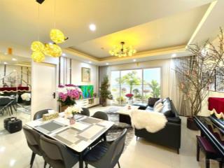 Cho thuê căn hộ cao cấp splendora  an khánh, 128 m2, 15 triệu