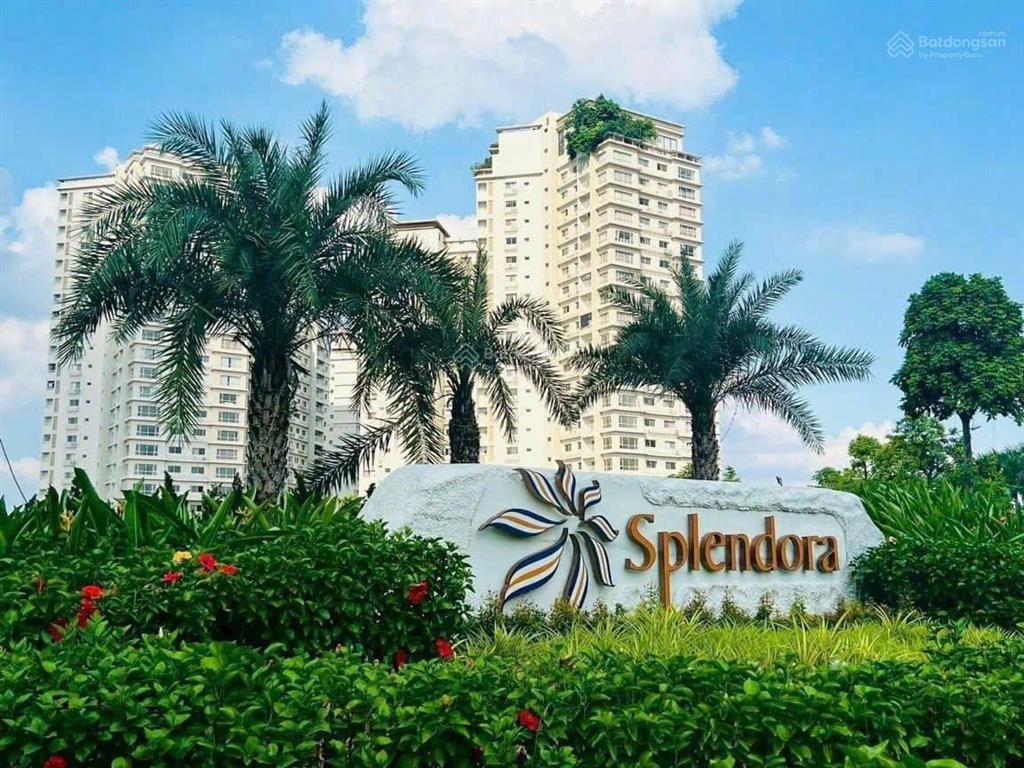 Bán nhà liền kề khu đô thị splendora 5 tầng  sẵn dòng tiền  diện tích 103 m2  giá 22,66 tỷ