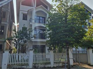 Cần bán nhanh biệt thự phương viên, 255m2, chỉ 150tr/m2, rẻ nhất khu vực