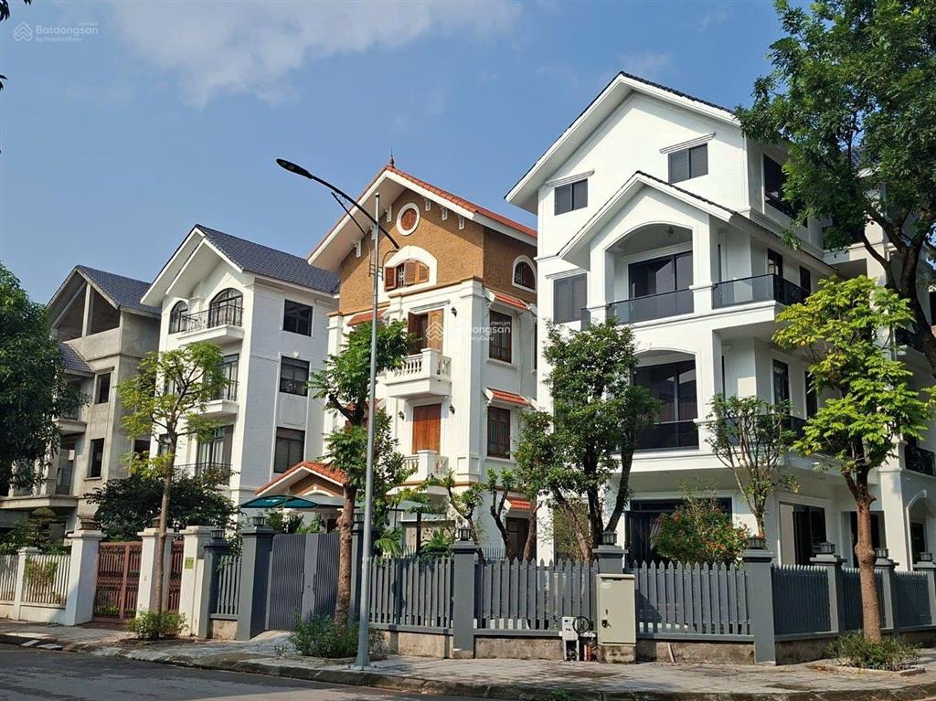 Cần bán nhanh biệt thự phương viên, 255,4m2, chỉ 150tr/m2, giá tham khảo tốt trong khu vực