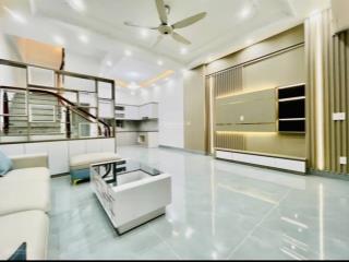 Chính chủ bán nhà đẹp 60m mặt tiền 5m 5 tầng giá 18 tỷ