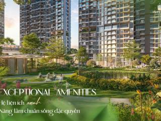Chỉ 5,08 tỷ sở hữu căn hộ 2pn 69,35 m2 tại imperia sky park, mở bán đợt đầu mặt đại lộ thăng long