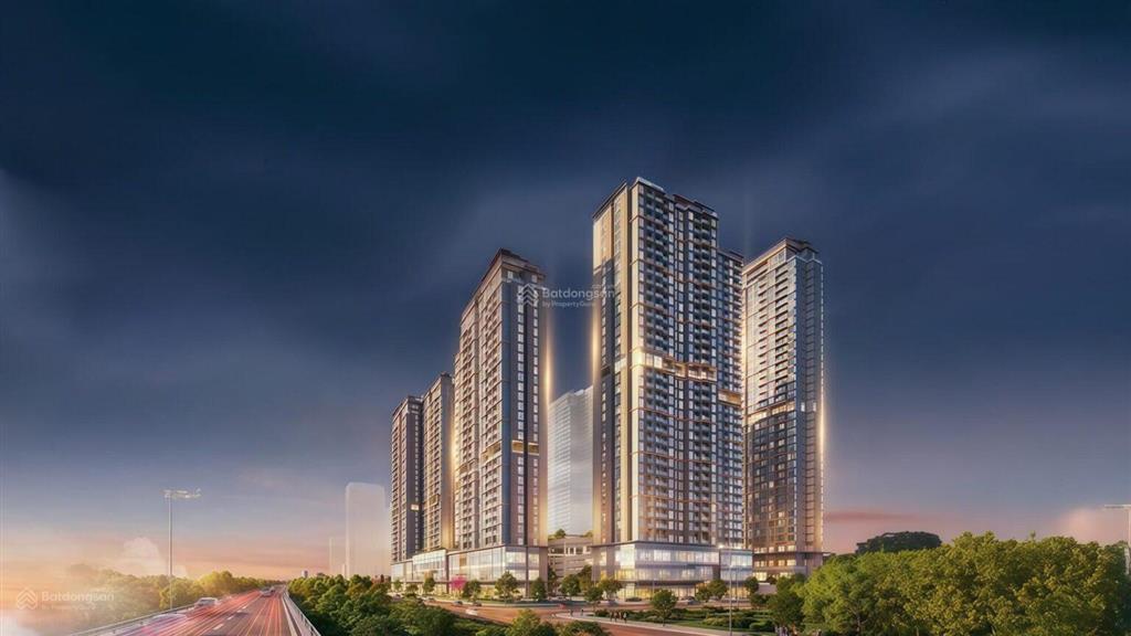 Căn nhỏ hiếm tại chung cư imperia sky park view đại lộ thăng long 2pn 2wc chỉ 4,71 tỷ