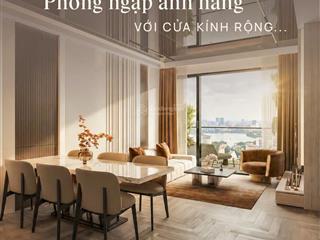 Bán căn góc 2 pn tại imperia sky park  2 mặt thoáng, ánh sáng tràn ngập  64,65 m²  5,4 tỷ