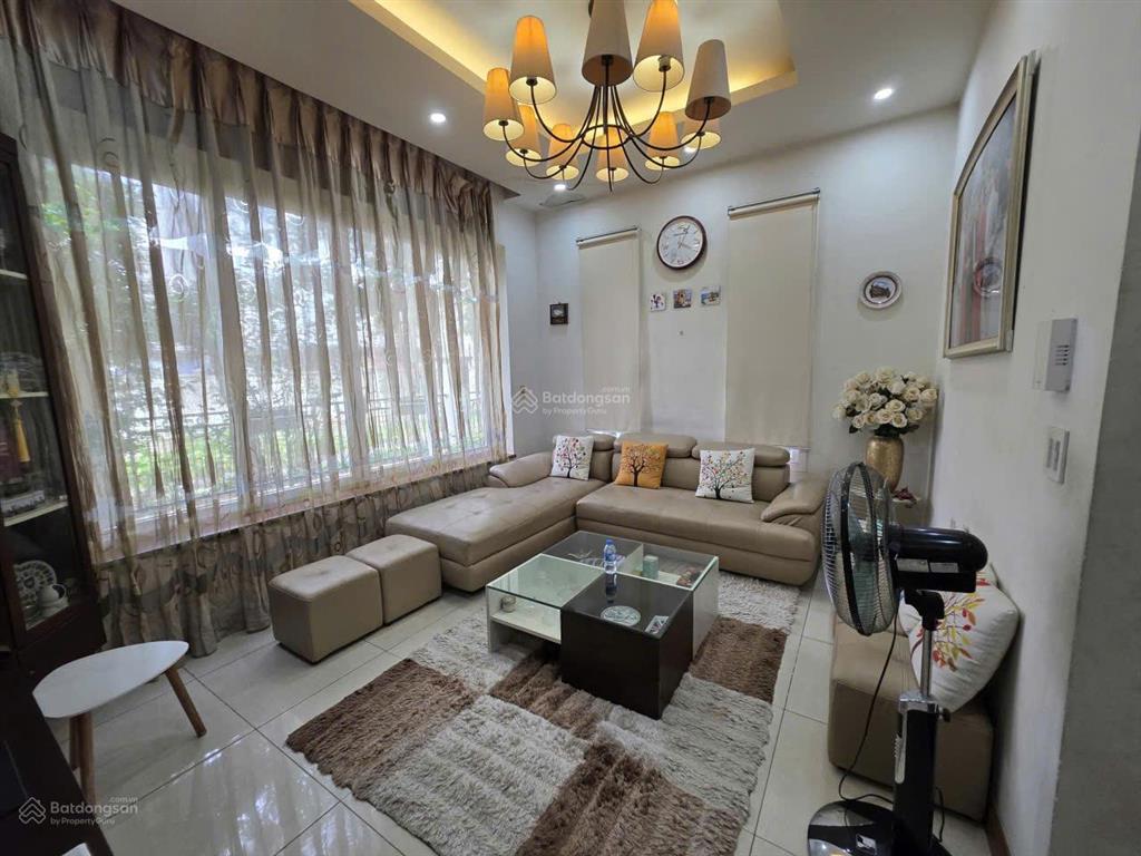 Bán biệt thự splendora diện tích 210m, giá 52,3 tỷ