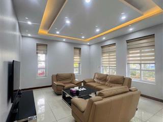 Bán Biệt thự Splendora Hoài Đức Biệt thự cao cấp - 210m2 - Giá 52,1 tỷ