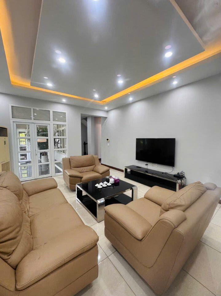 Bán Biệt thự Splendora Hoài Đức Biệt thự cao cấp - 210m2 - Giá 52,1 tỷ