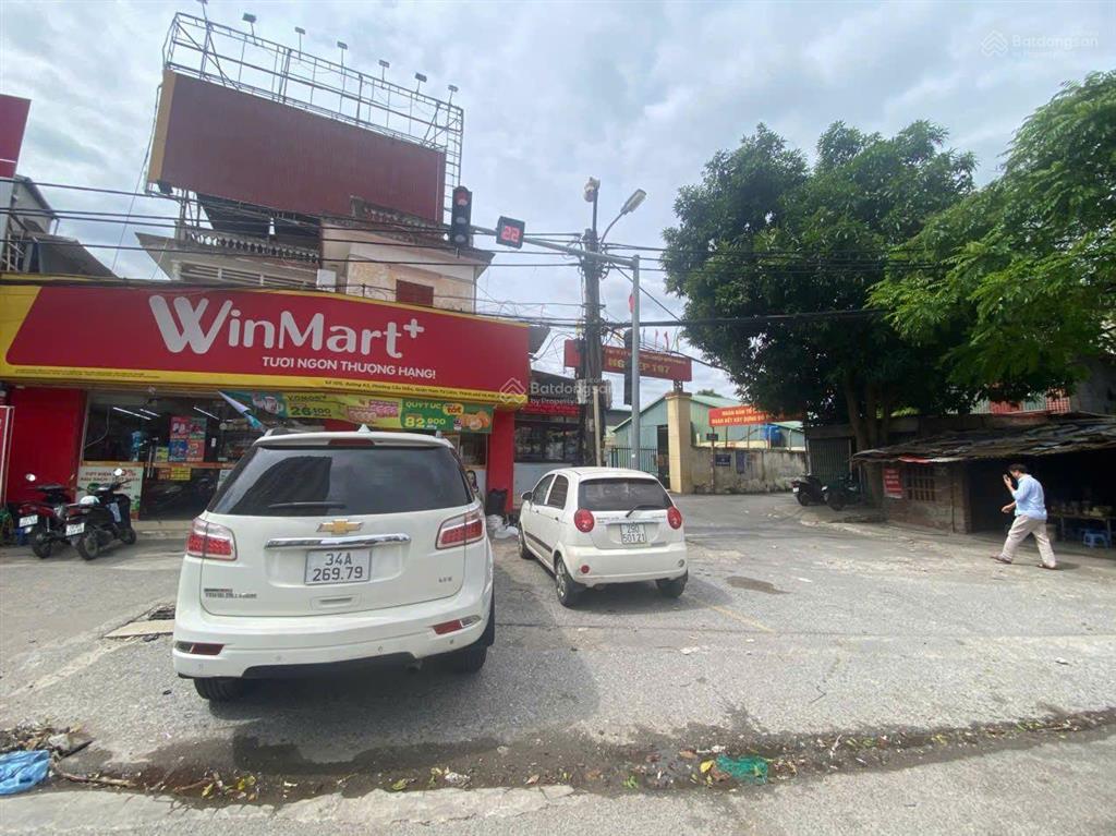 Bán đất đường nguyễn văn giáp mỹ đình ô tô đỗ cửa 76,2m giá 14 tỷ