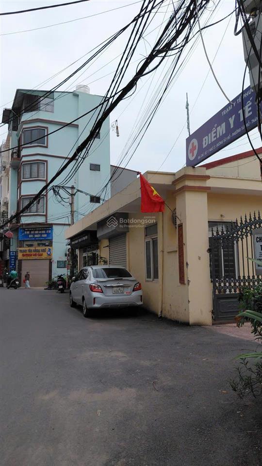 Bán đất 98m2 ngõ 27 đường tây mỗ 2 mặt ngõ ô tô vào nhà chia được 2 lô giá 19,5 tỷ